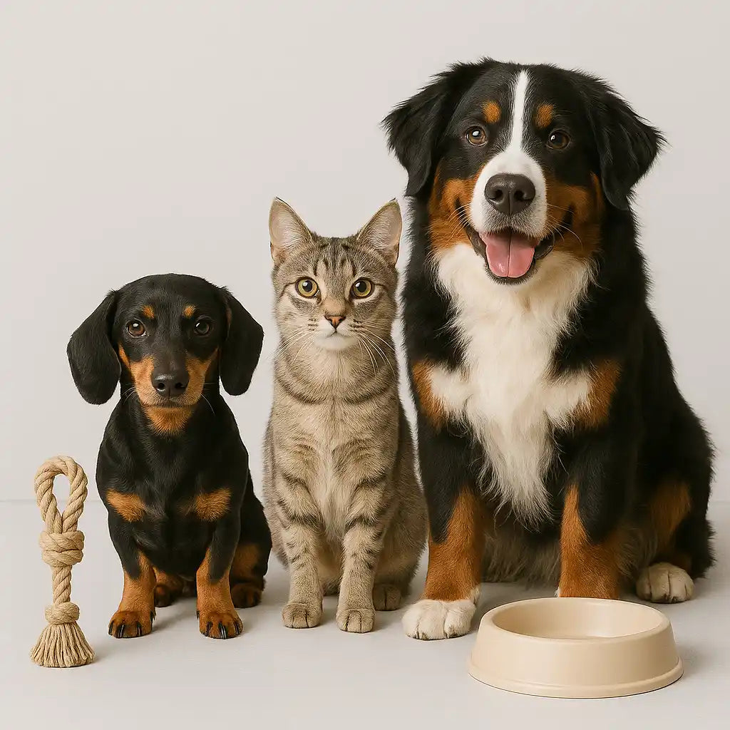 MASCOTAS